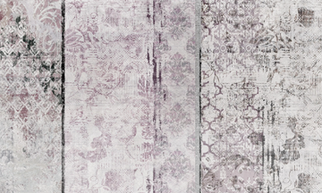 MONOTIPIE WPN 314 - Motif panoramic wallpaper by Spaghetti Wall - view 3